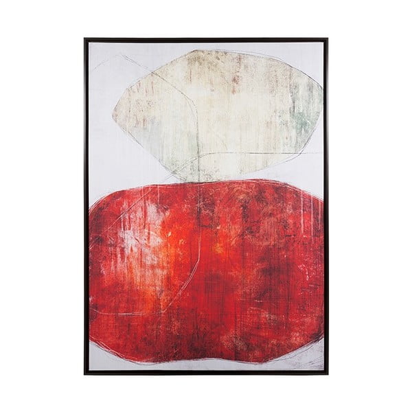 Nástěnný obraz SantiagoPons Abstract, 100 x 140 cm