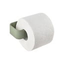 Heleroheline seinale kinnitatav metallist WC-paberi hoidja Ume - Zone