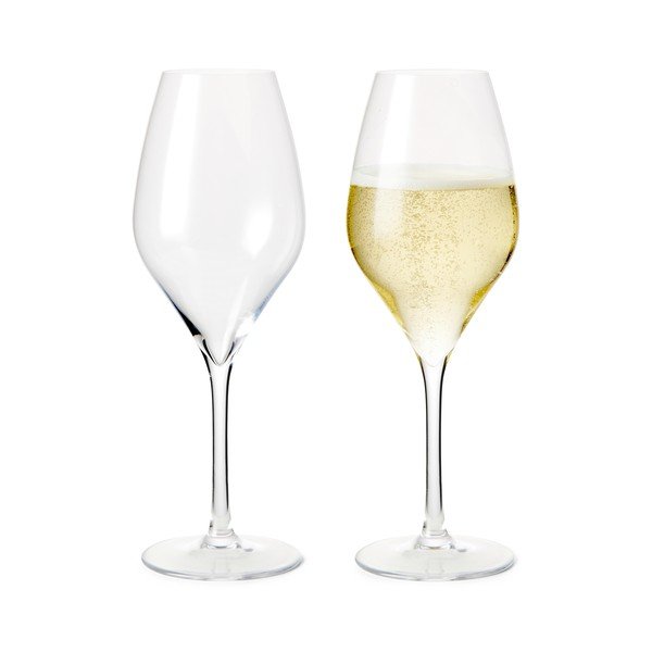 Vahuveiniklaasid 2 komplektis 370 ml Premium - Rosendahl