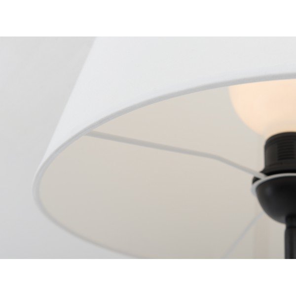 Valge/must põrandalamp Shade - CustomForm-image-4