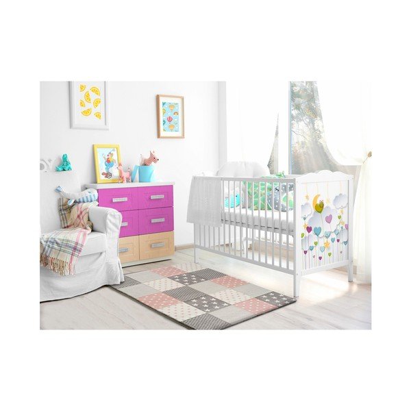 Laste vaip Dice, 120 x 170 cm Toys - Universal-image-1