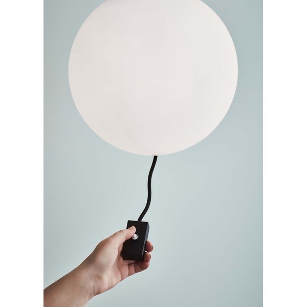 Rippvalgusti Pendant 3L Here - Markslöjd-image-1