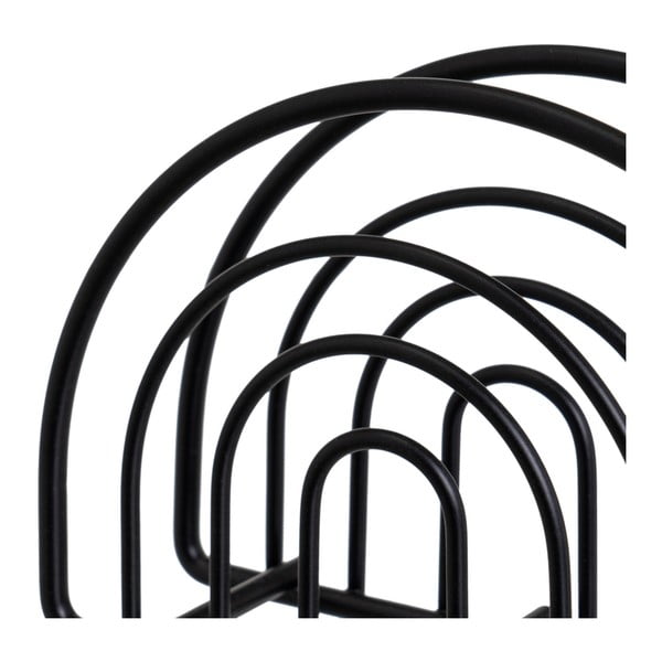 Metallist salvrätikuhoidja - Casa Selección-image-2