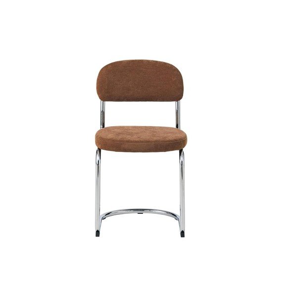 Terrakota söögitoolid Griffin - Unique Furniture-image-1