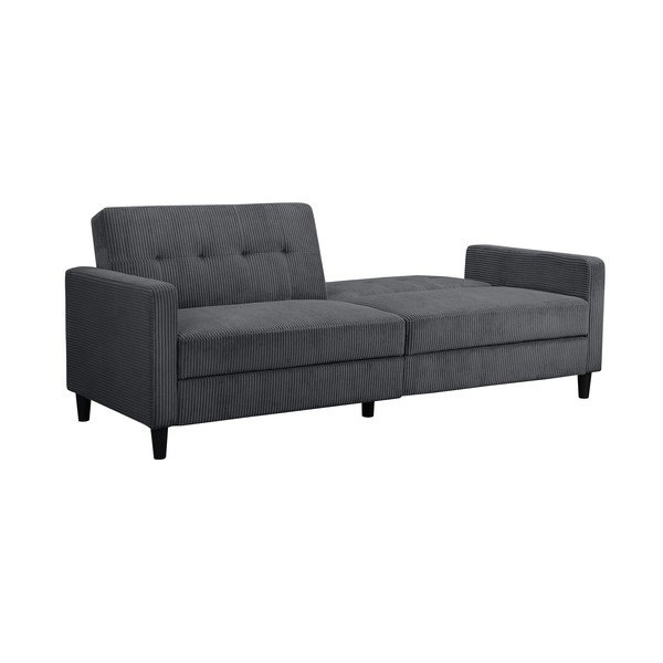 Hall velvetist diivan 203 cm Hartford - Støraa-image-3
