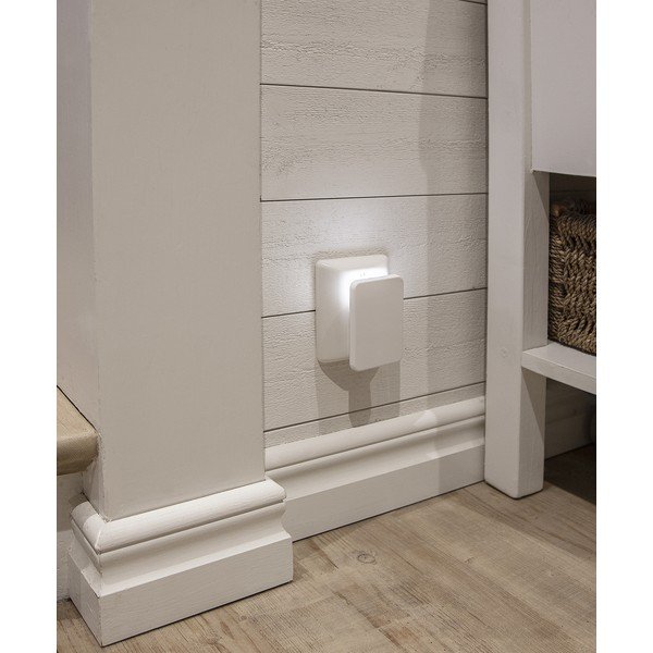 Valge LED öövalgusti  - Star Trading-image-4