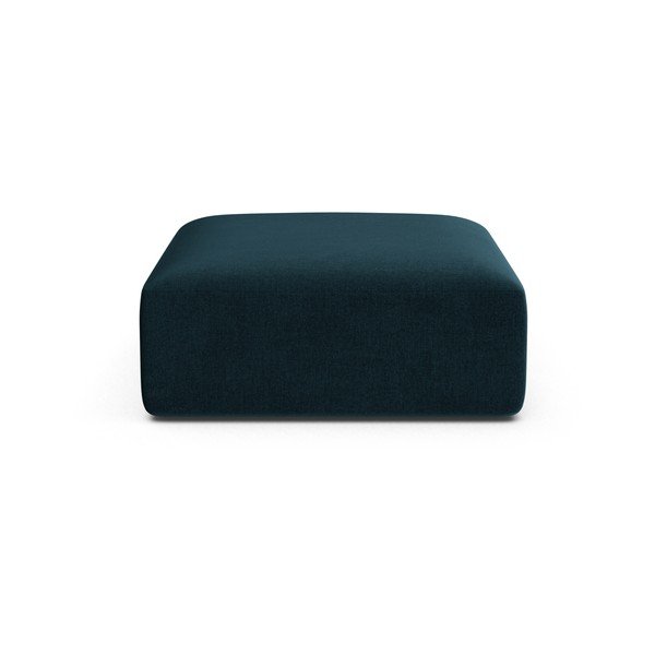 Sametist jalapink petrooleumi värvi Campi - Cosmopolitan Design-image-2