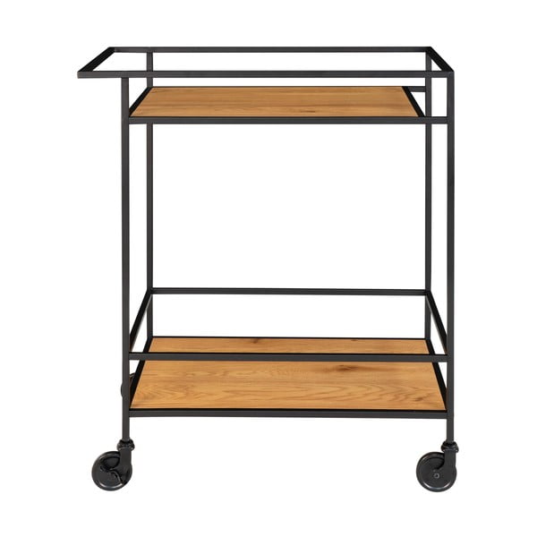 Tammepuust kaunistusega baarikäru Vita - House Nordic-image-3