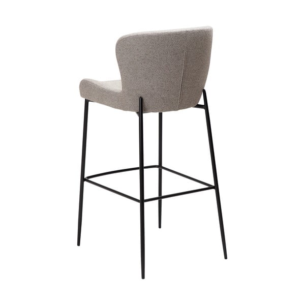 Helepruun baaritooli 105 cm Glam - DAN-FORM Denmark-image-3