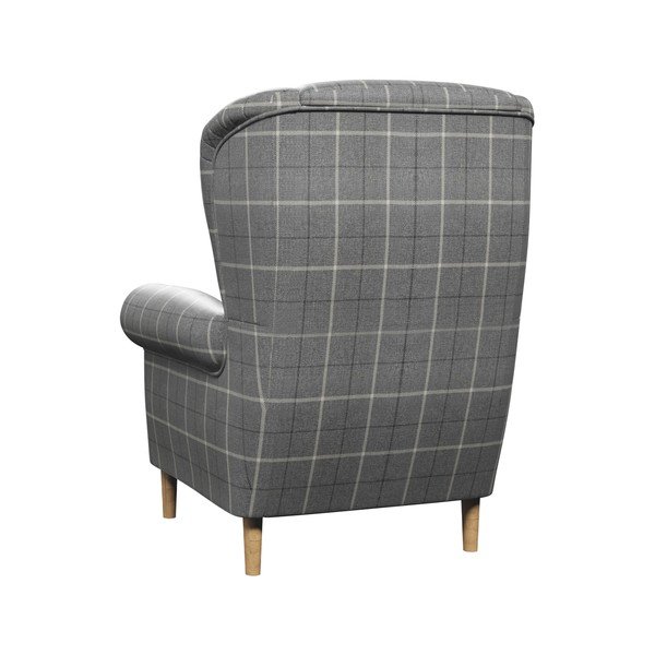 Hall tugitool tiivakujuliste äärtega Swan – Ropez-image-3