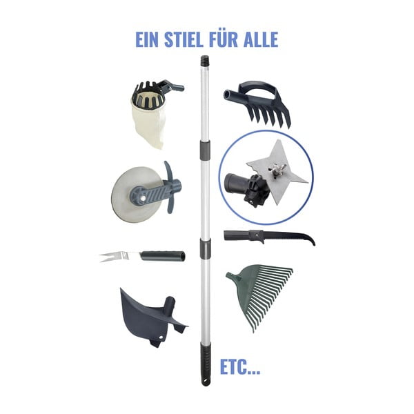 Umbrohutõmbaja - Maximex-image-4