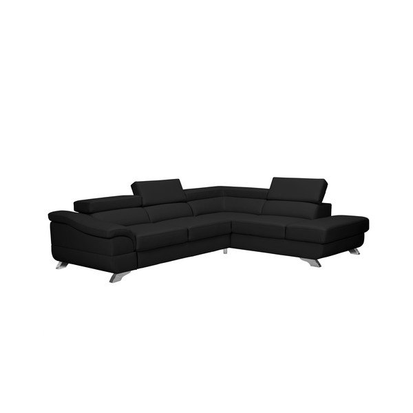 Rozkládací rohová pohovka s úložným prostorem Windsor & Co Sofas Gamma, pravý roh-image-1
