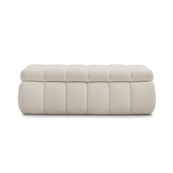 Beež bukleekangast pink Mont Blanc - Bobochic Paris-image-2