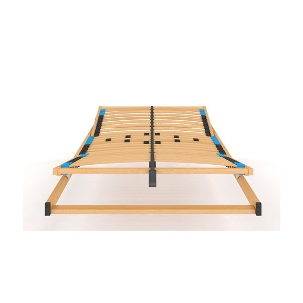 Reguleeritav restortahvel 90x200 cm Visby Arne - Skandica-image-2