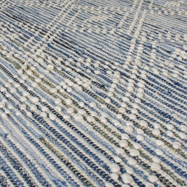 Sinine vaip 120x170 cm Lissie - Flair Rugs-image-2