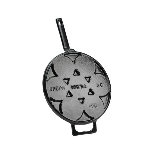 Malmist pannkoogipann ø 26 cm Mattia 3.0 - FABINI-image-4