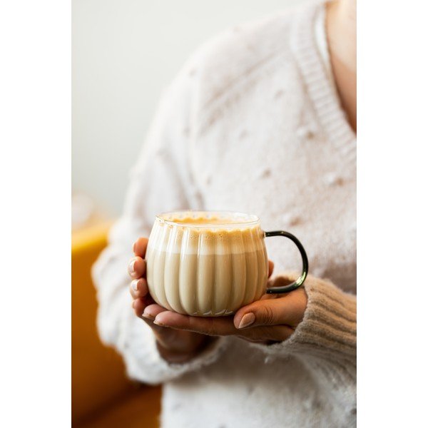 Cappuccino tassid 2tk komplektis 350ml Tulip - Vialli Design-image-3