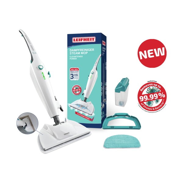 Aurumopp Tenso Power - LEIFHEIT-image-2