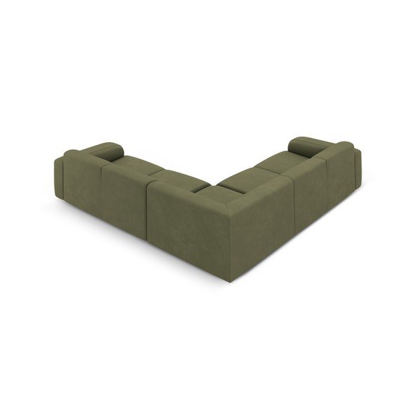 Heleroheline nurgadiivan (muutuv nurk/L) Molino - Micadoni Home-image-2