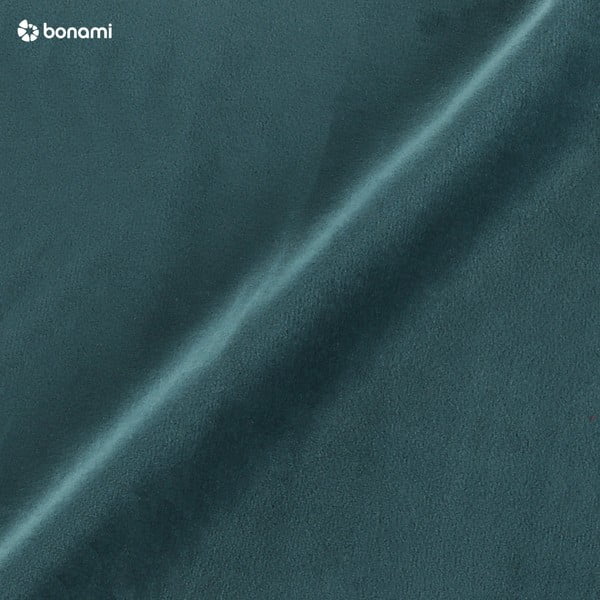 Petrooleumi värvi peats 200x120 cm Natalia - Milo Casa-image-1