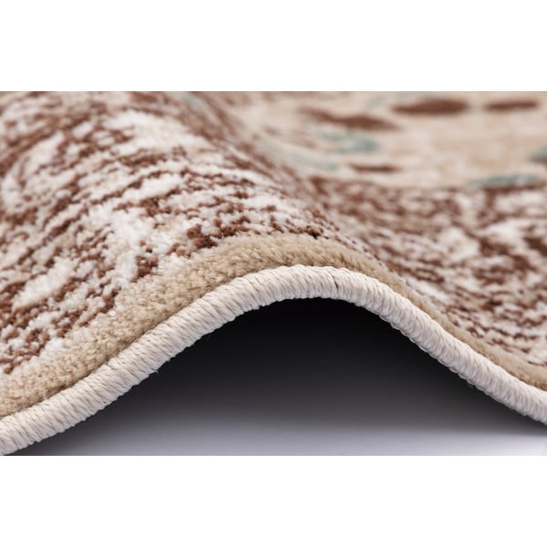 Helepruun vaip 133x190 cm Sensi Jim - FD-image-1