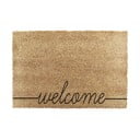 Kookoskiududest matt 40x60cm Curly - Artsy Doormats