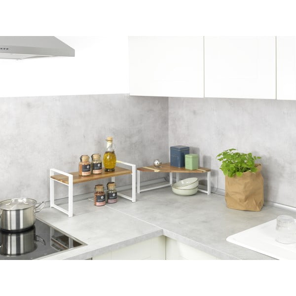 Puidust lisariiul Louisa - Wenko-image-2