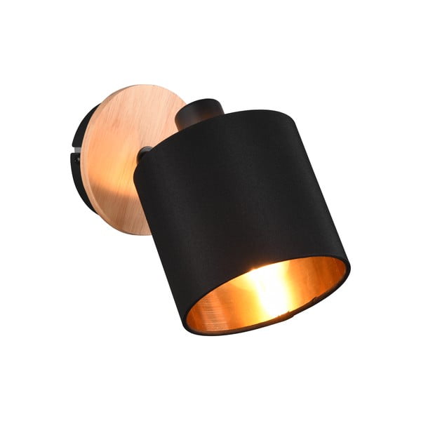 Must kohtvalgusti ø 12 cm Tommy - Reality-image-1