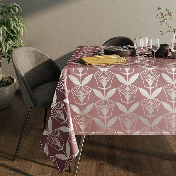 Laudlina 140x180 cm Oxford Floris - AmeliaHome-image-2