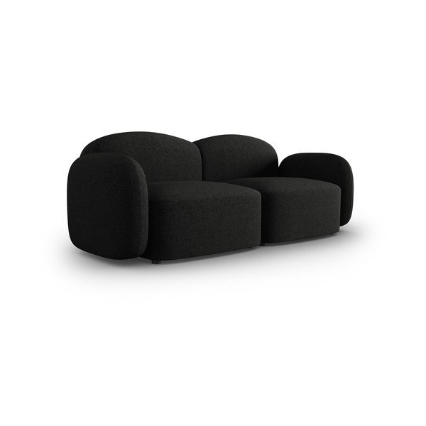 Must diivan 194 cm Blair - Micadoni Home-image-2