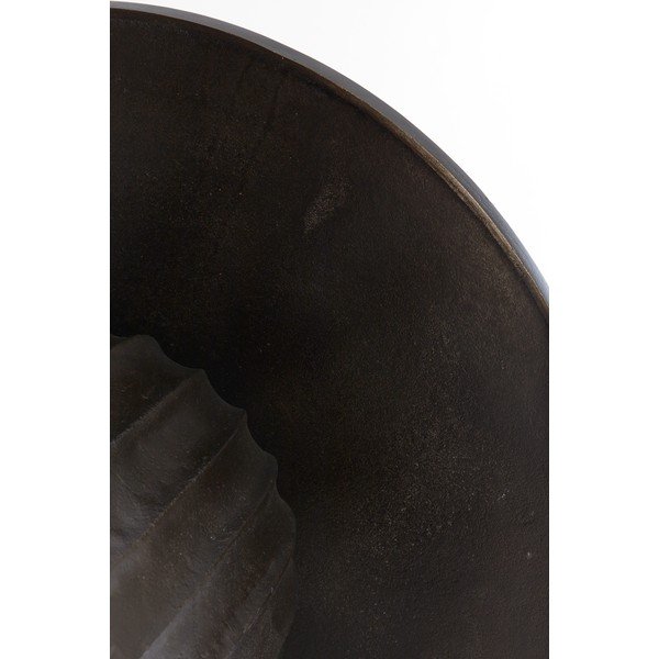 Metallist ümmargune diivanilaud ø 60 cm Veglia - Light & Living-image-4