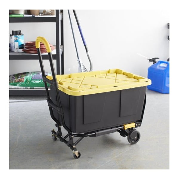 Käru Cosco - Støraa-image-1