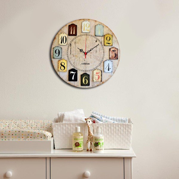 Seinakell ø 40 cm – HomeArt-image-1