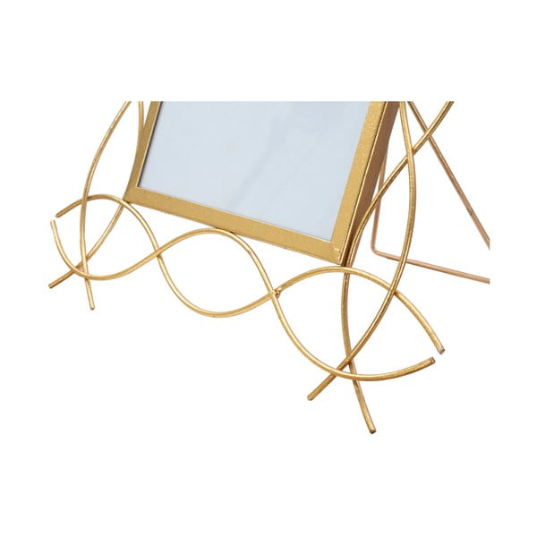 Metallist pildiraam Glam X, 35,5 x 37 cm - Mauro Ferretti-image-4