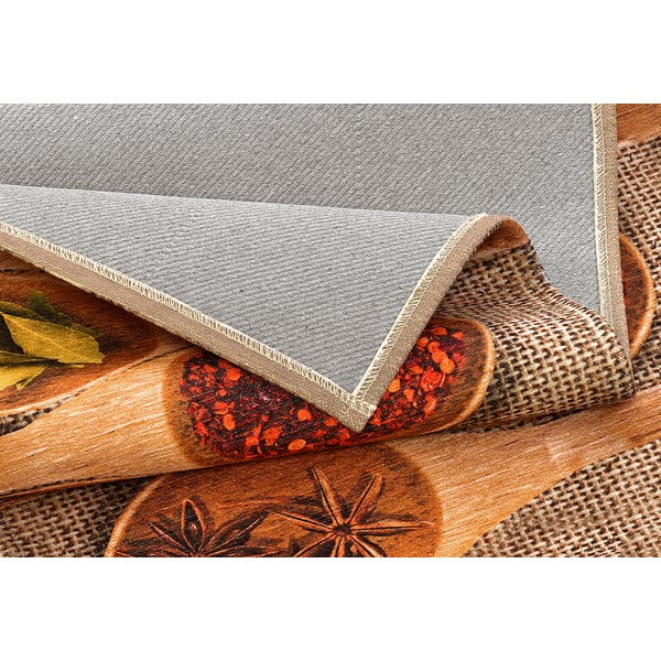 Vaip 60 x 190 cm Spices Market - Floorita-image-1