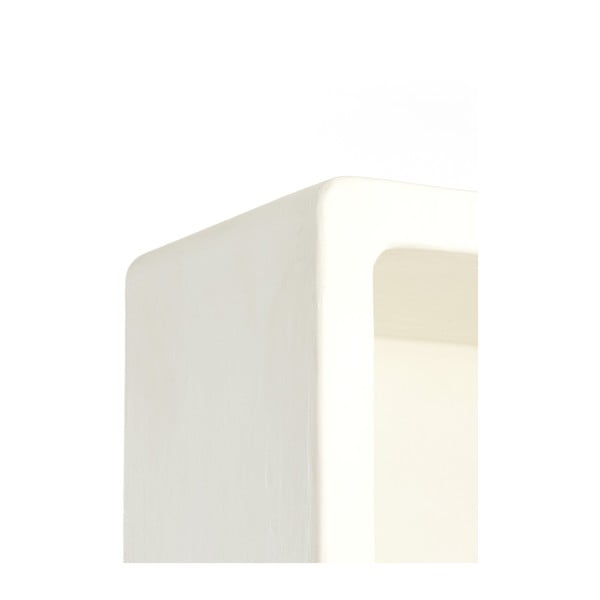 Kreem raamaturiiul 110x190 cm Nahua - Light & Living-image-4