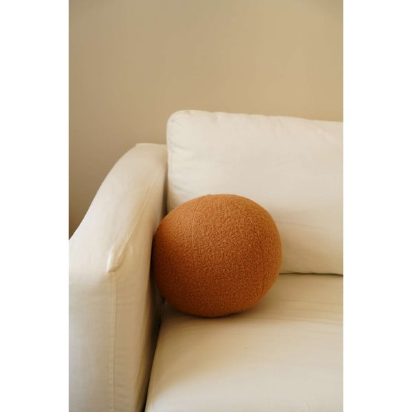 Bukleekangast dekoratiivpadi ø 25 cm Top - Mioli Decor-image-4