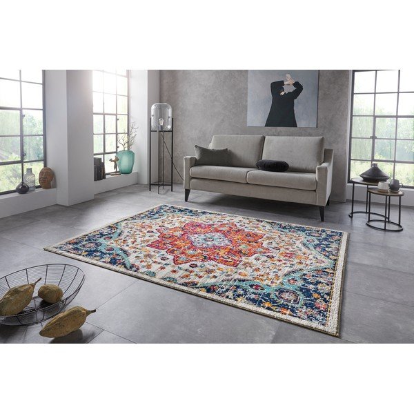 Vaip , 120 x 170 cm Bara - Nouristan-image-1