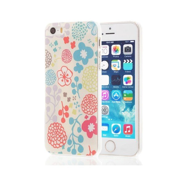 ESPERIA Camp pro iPhone 5/5S