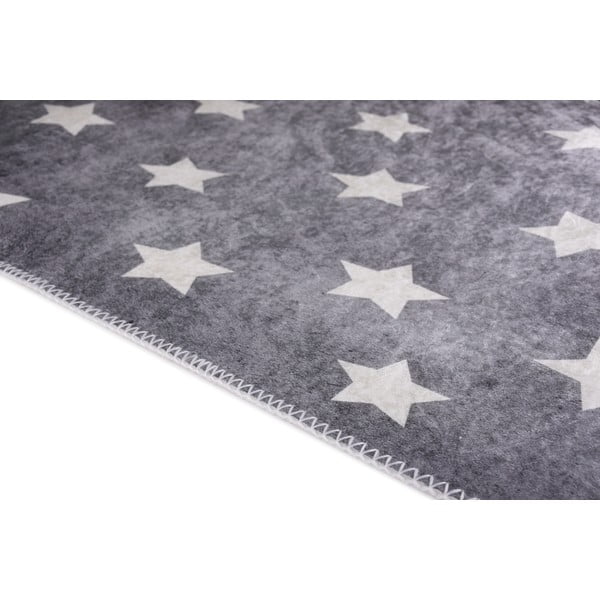 Hall pestav laste vaip 80x120 cm Shining Stars - Vitaus-image-2