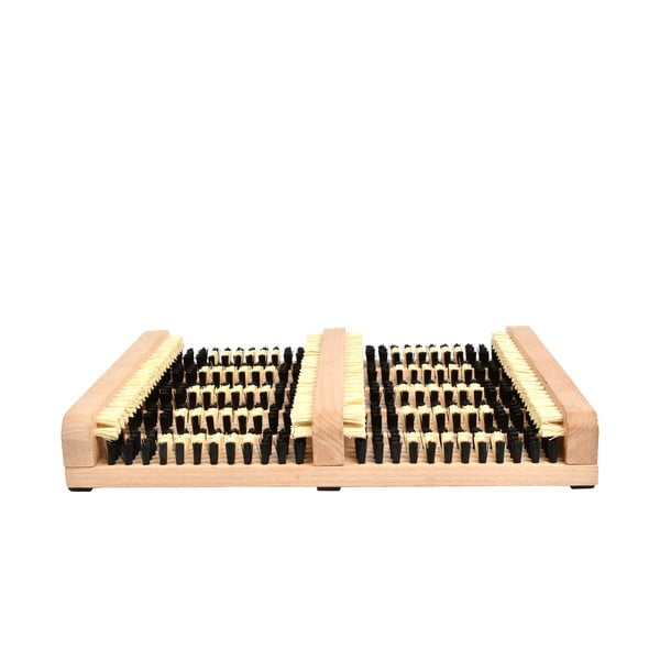 Puidust matt 26.4x36 cm Duo - Esschert Design-image-2