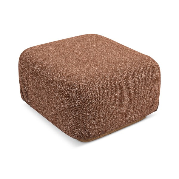 Oranž/pruun modulaarne jalatool Ailani - Makamii-image-3