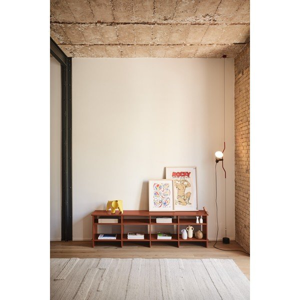 Tellisevärvi telerilaud 180x50x40 cm Inari - Teulat-image-1