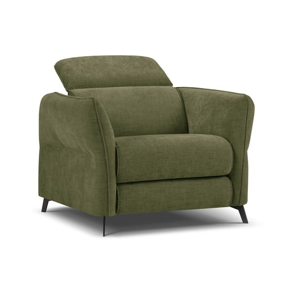 Roheline tool Hubble - Windsor & Co Sofas-image-2