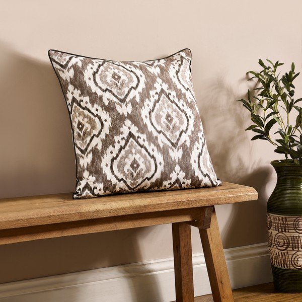 Dekoratiivpadi 55x55 cm Suri Geo - Pineapple Elephant-image-1