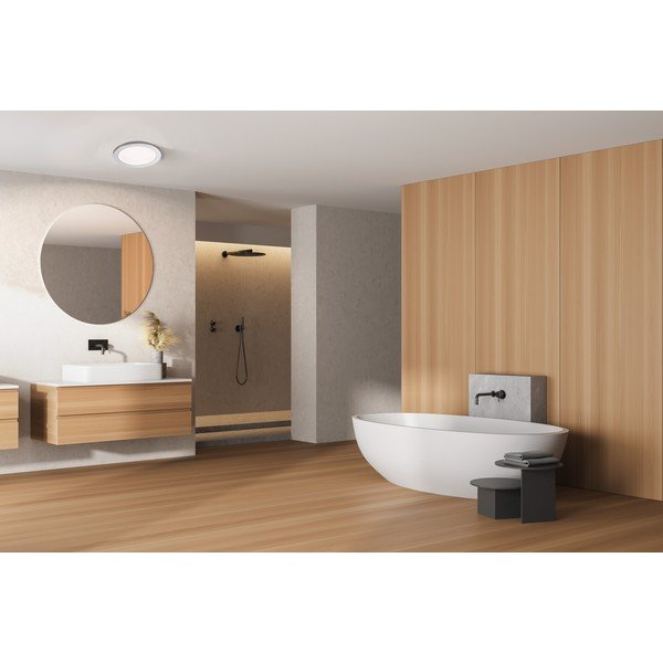 Hall LED laevalgusti Gotland - Fischer & Honsel-image-2