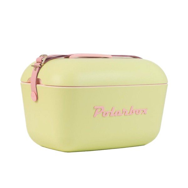 Heleroheline jahutuskast 20 l Pop - Polarbox