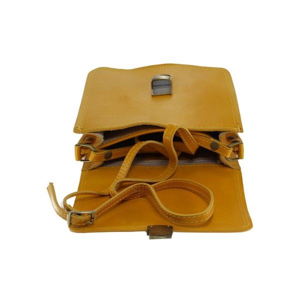 Kabelka Lidia Giallo-image-3