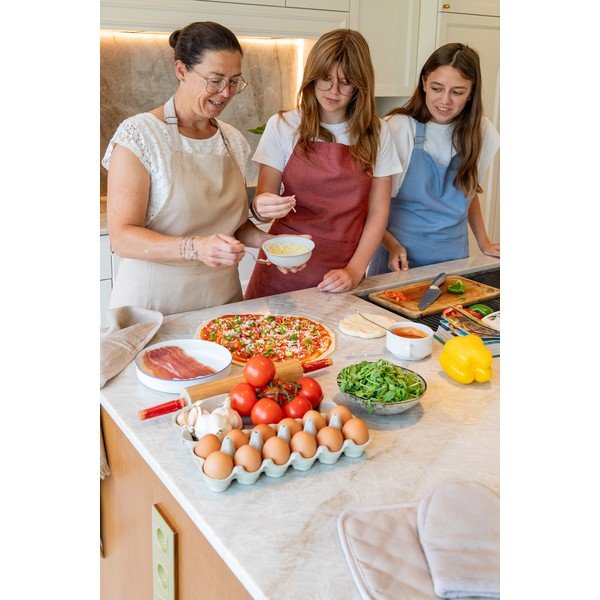 Puuvillane põll Somerset - Tiseco Home Studio-image-4