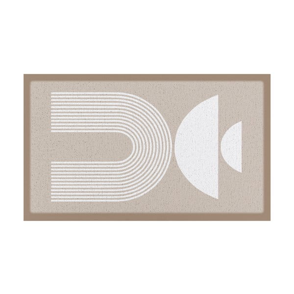 Uksematt 40x70 cm - Artsy Doormats